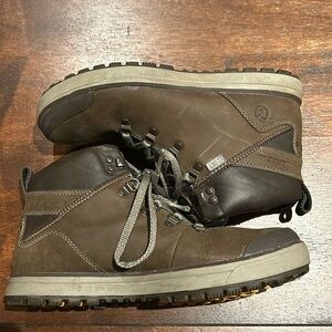 Men’s Merrell Mid Performance Boot